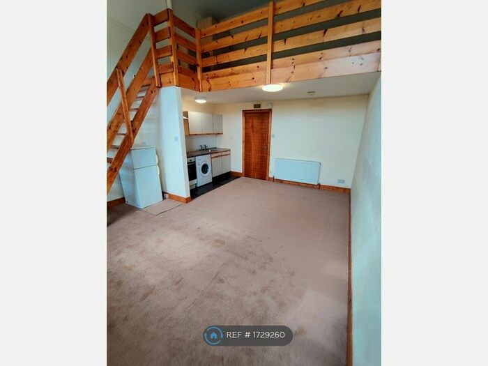 1 Bedroom Flat To Rent In The Old School, Redgorton, Perth, PH1