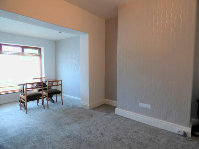 3 Bedroom Semi-Detached House To Rent In Rossall Road, Lancaster LA1
