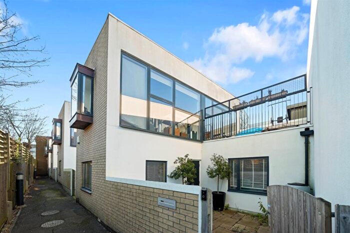 2 Bedroom House For Sale In Walnut Tree Close, Guildford, GU1