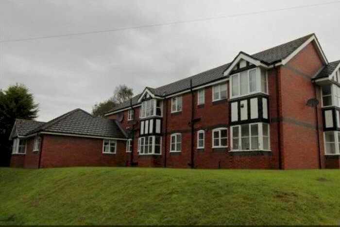 3 Bedroom Flat To Rent In Ryecroft Place, Poulton-Le-Fylde, FY6