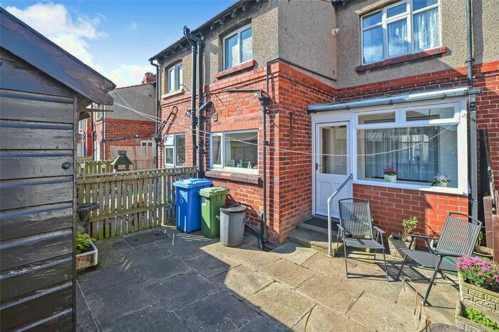Terraced House For Sale In Staithes Lane, Staithes, Saltburn-By-The-Sea, TS13