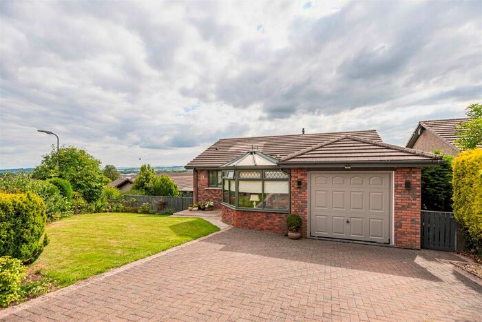 3 Bedroom Detached House For Sale In White Ox Way, Penrith, CA11