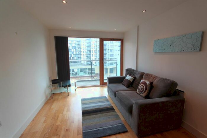 1 Bedroom Flat To Rent In Chadwick Street, Hunslet, Leeds, LS10