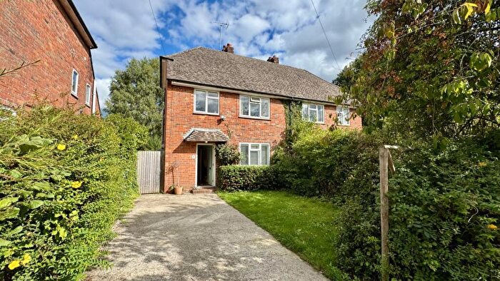 3 Bedroom Semi-Detached House For Sale In Stumblemead, Balcombe, RH17