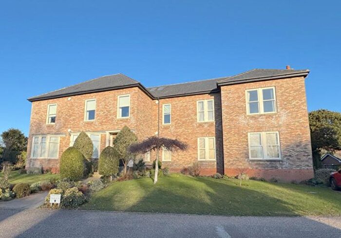 2 Bedroom Flat For Sale In Borrage Hall, Borrage Lane, Ripon, North Yorkshire, HG4