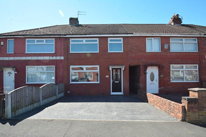 Mews For Sale In Maddison Road, Droylsden, M43