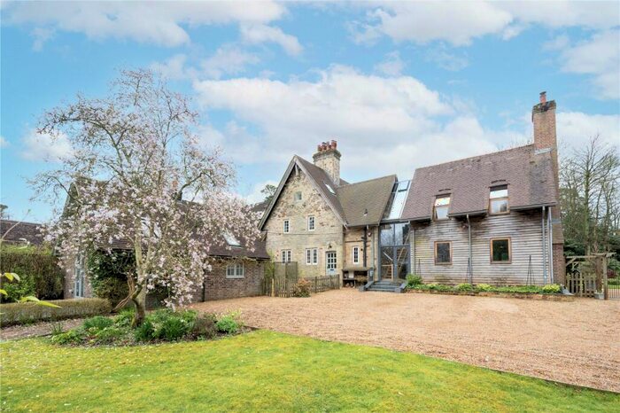 5 Bedroom Semi-Detached House For Sale In Dairy Cottages, High Beeches Lane, Handcross, RH17