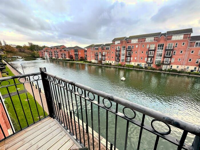 2 Bedroom Apartment To Rent In Ellerman Road, Liverpool, Merseyside, L3