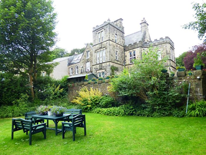 2 Bedroom Apartment To Rent In Corbar Road; Buxton., SK17