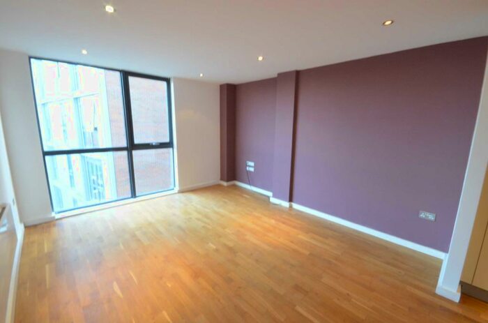 1 Bedroom Apartment To Rent In Flint Glass Wharf, Radium Street, Manchester City Centre, Manchester, Manchester, M4