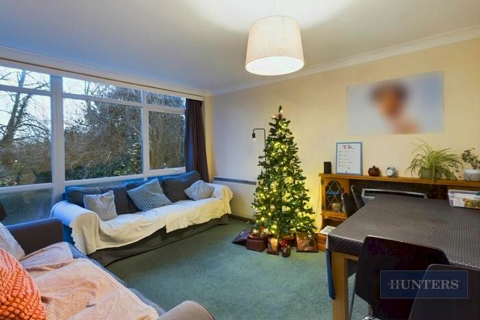 4 Bedroom Terraced House To Rent In Sparkford Close, Winchester, SO22
