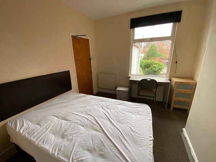 1 Bedroom Terraced House To Rent In Cecil Road, Kingsthorpe, Northampton, NN2