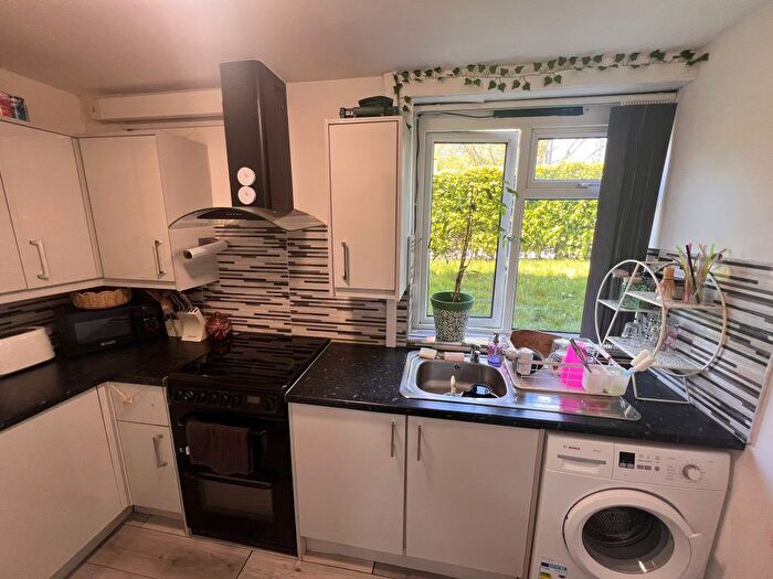 1 Bedroom Flat To Rent In Flat, Erskine Street, Birmingham, B7