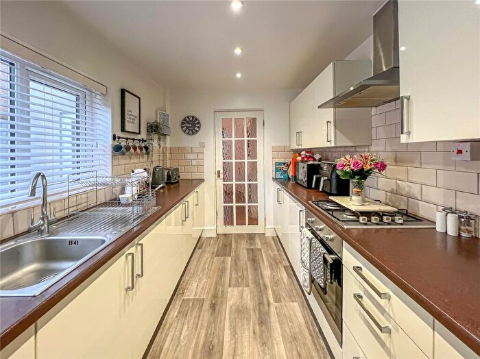 3 Bedroom Terraced House For Sale In May Street, Kingswood, Bristol, BS15
