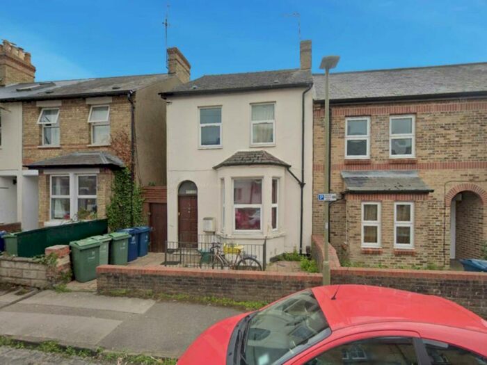 6 Bedroom End Of Terrace House To Rent In Bullingdon Road, East Oxford **Student Property **, OX4