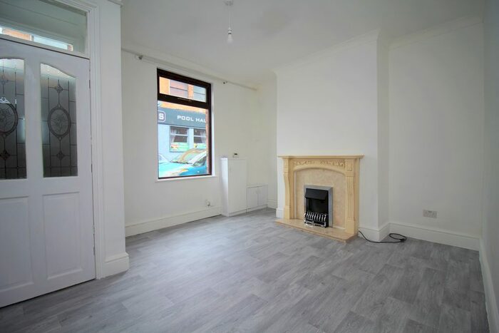 2 Bedroom Terraced House To Rent In Abbey Street, Leigh, WN7