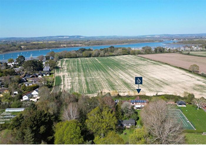 6 Bedroom Detached House For Sale In Westlands Lane, Birdham, Nr Chichester, West Sussex, PO20