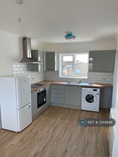 1 Bedroom Flat To Rent In High Street, Canvey Island, SS8