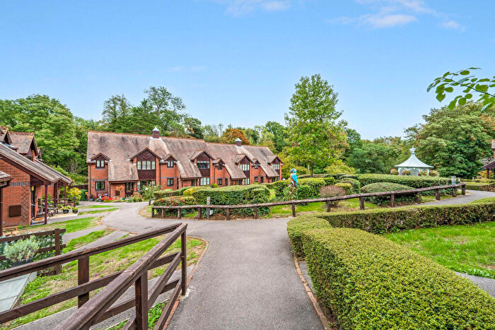 1 Bedroom Flat For Sale In Church Lane, Botley, Southampton, SO30