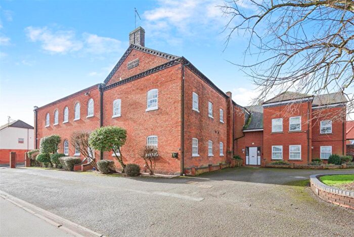 1 Bedroom Bungalow For Sale In North Street, Atherstone, CV9