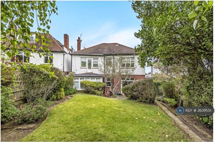 1 Bedroom Flat To Rent In Creighton Avenue, London, N10