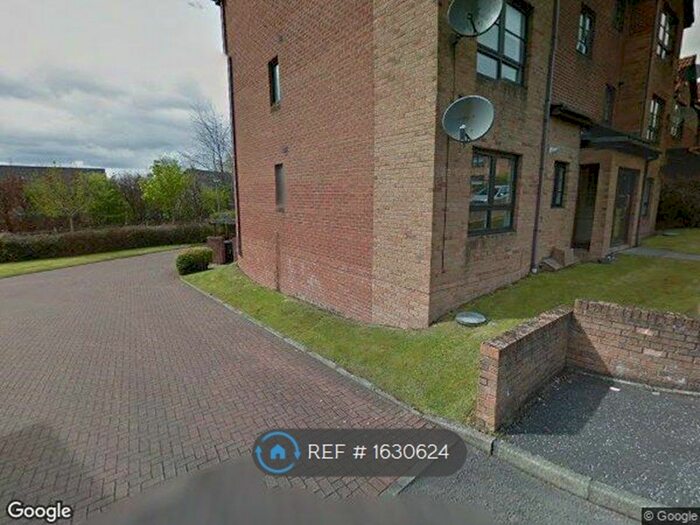 2 Bedroom Flat To Rent In Craigmarloch, Cumbernauld, Glasgow, G68