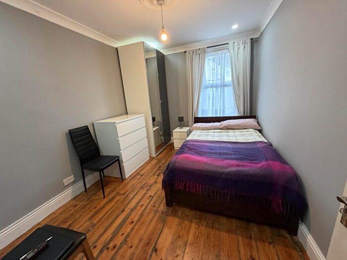 Studio To Rent In Rochester Street, Chatham, ME4