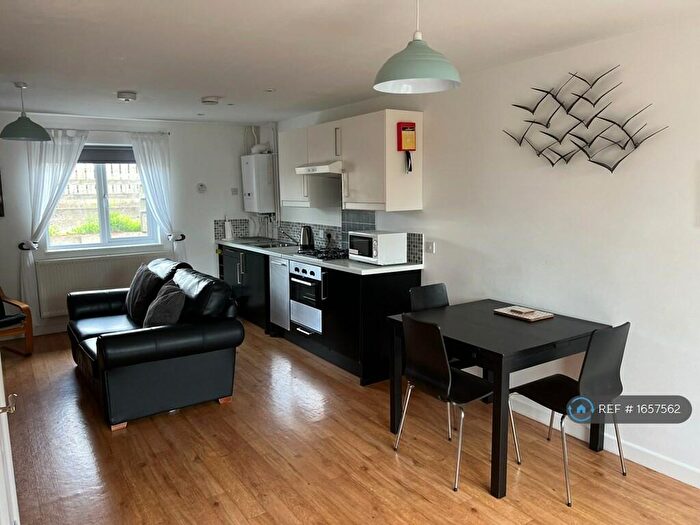 1 Bedroom Terraced House To Rent In Thrupp Wharf, Cosgrove, Milton Keynes, MK19