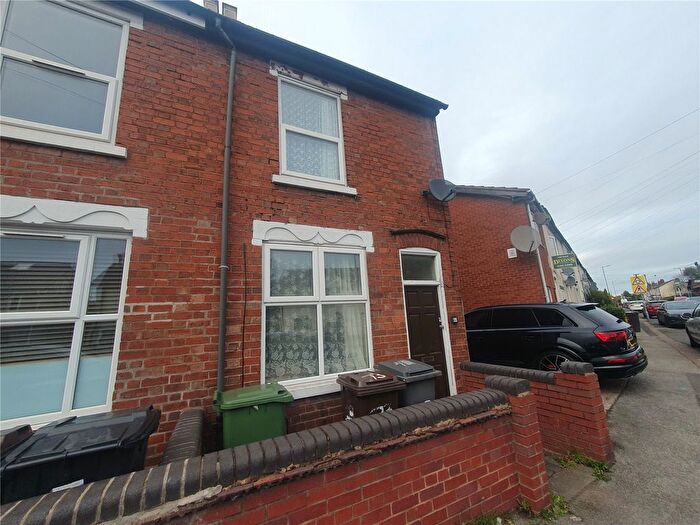 2 Bedroom End Terrace House For Sale In Gorsebrook Road, Wolverhampton, West Midlands, WV6