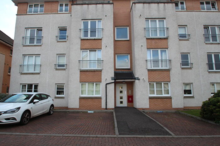 2 Bedroom Flat To Rent In Moreland Place, Stirling, FK9