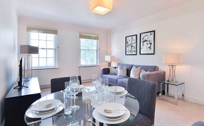 2 Bedroom Flat To Rent In Pelham Court, Kensington, SW3