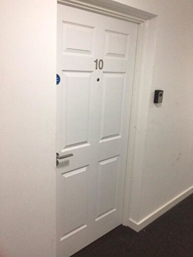 2 Bedroom Apartment To Rent In Kobe House, - Charles Street, Leicester, Leicestershire, LE1