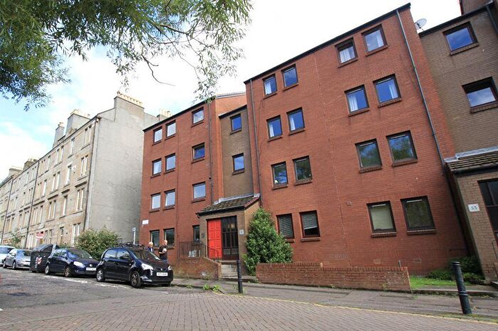 2 Bedroom Flat To Rent In , Dundee Terrace, Edinburgh, EH11