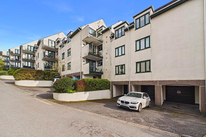 1 Bedroom Apartment For Sale In A Quarry Rigg, Bowness-on-Windermere, LA23