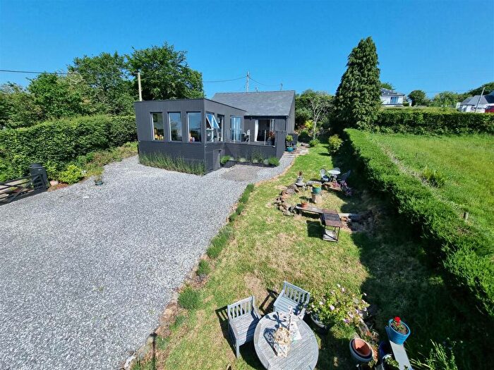 3 Bedroom Detached Bungalow For Sale In St. Anns Chapel, Gunnislake, PL18