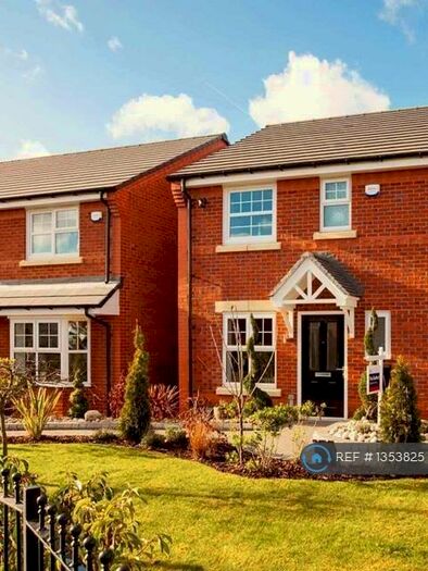 3 Bedroom Semi-Detached House To Rent In Alfred Potts Way, Shavington, CW2