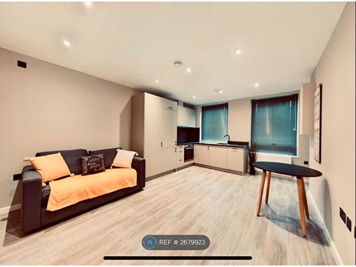 1 Bedroom Flat To Rent In Cutbush Court, Lower Earley, Reading, RG6