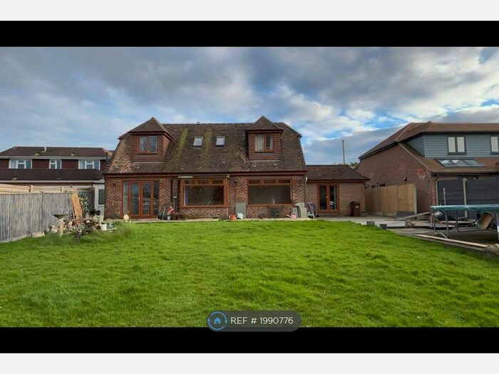 4 Bedroom Detached House To Rent In Rattle Road, Westham, Pevensey, BN24