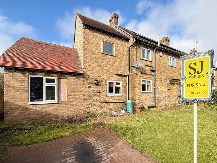 5 Bedroom Semi-Detached House For Sale In Brook Lane, Asheldham, Southminster, CM0