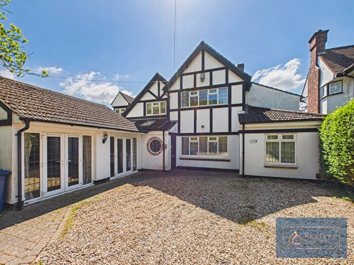 6 Bedroom Detached House For Sale In Huntingdon Road, Cambridge, CB3