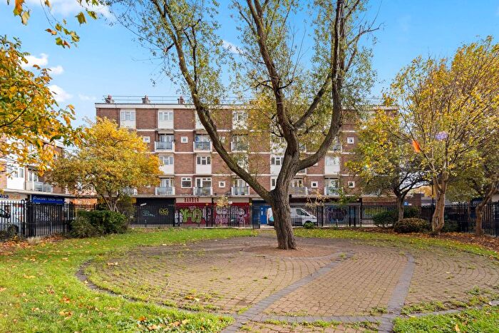 1 Bedroom Flat For Sale In Weymouth Court, Weymouth Terrace, London, E2