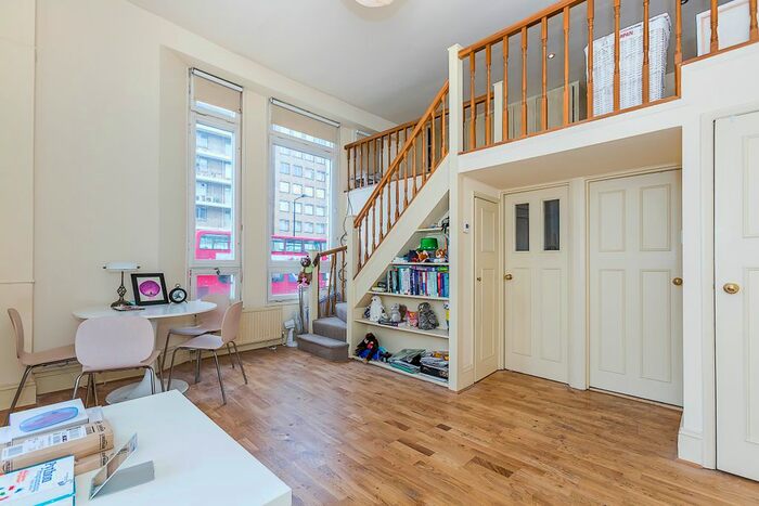 Studio To Rent In Cornwall Gardens, London, SW7