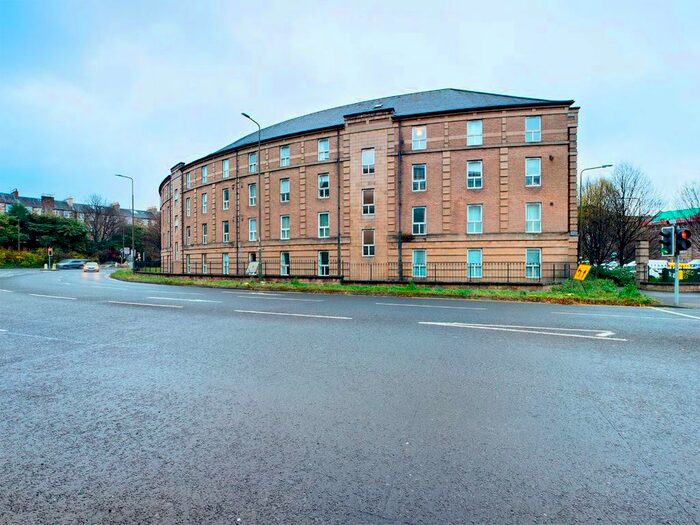 2 Bedroom Flat To Rent In Morrison Circus, Edinburgh, EH3