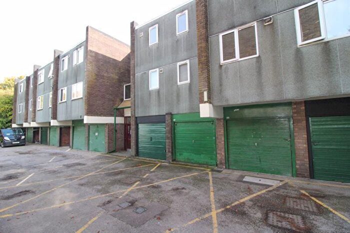 1 Bedroom Flat For Sale In Newton Close, Wigan, WN1