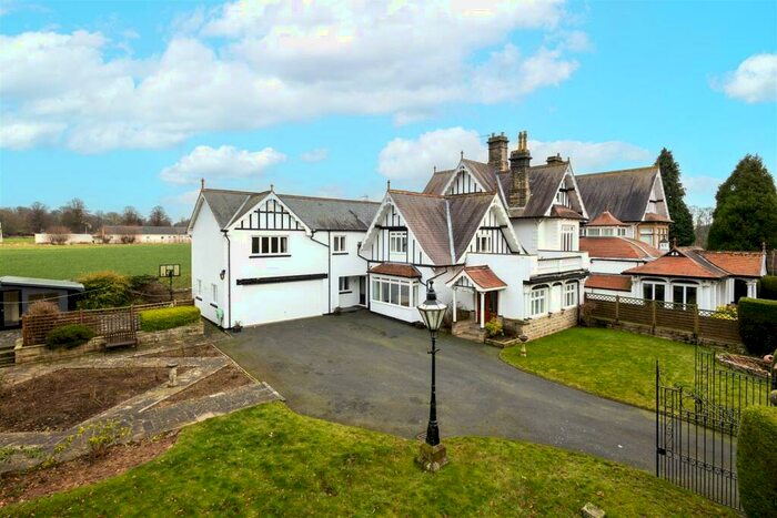 4 Bedroom House For Sale In Dishforth Road, Sharow, HG4