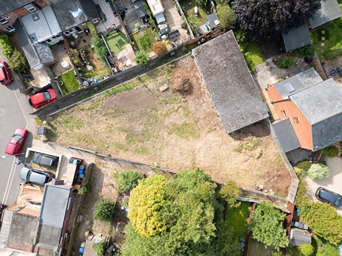 2 Bedroom Land For Sale In Building Plot, Cherwell Terrace, Woodford Halse, NN11