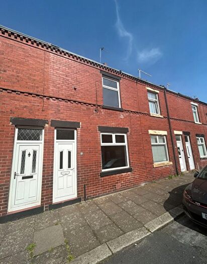 3 Bedroom Terraced House To Rent In Westgate Road, Barrow-In-Furness, LA14