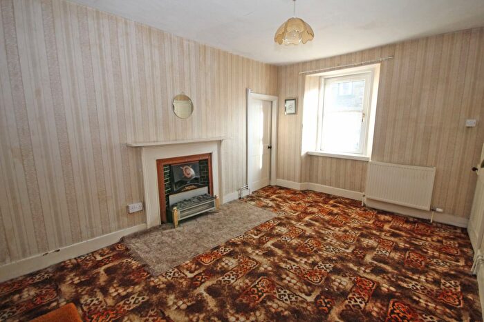 2 Bedroom Detached House For Sale In Moss Street, Keith, AB55