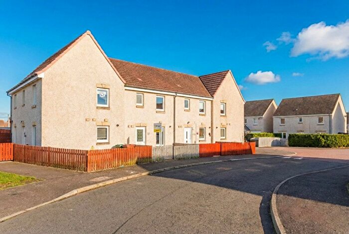 3 Bedroom Terraced House For Sale In Caledonian Crescent, Prestonpans, EH32