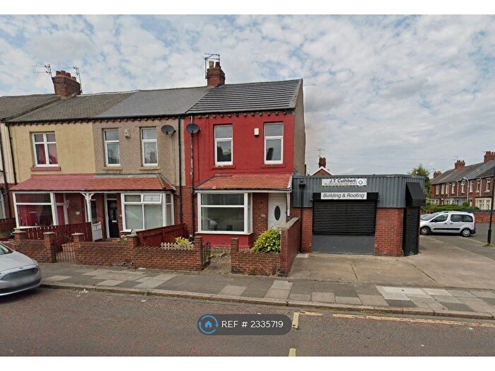 3 Bedroom Terraced House To Rent In Welbeck Road, Newcastle Upon Tyne, NE6